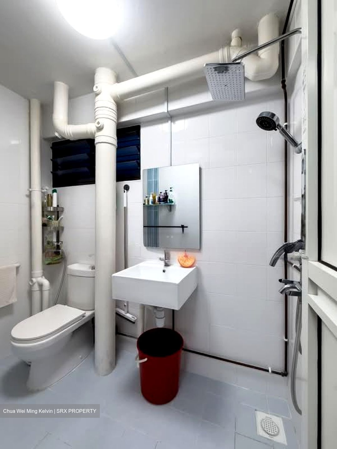 Blk 109 Chong Pang Garden (Yishun), HDB 5 Rooms #557275871